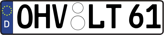 OHV-LT61