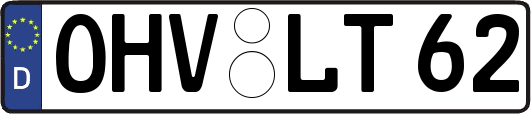 OHV-LT62