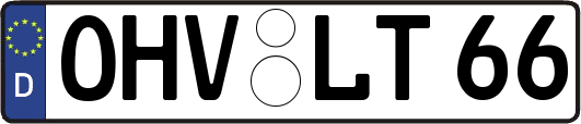 OHV-LT66