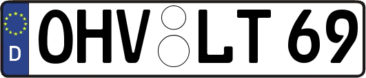 OHV-LT69