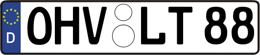 OHV-LT88