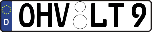 OHV-LT9