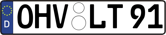 OHV-LT91