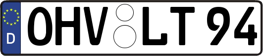 OHV-LT94