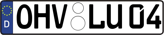 OHV-LU04