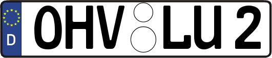 OHV-LU2