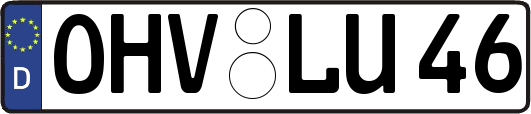 OHV-LU46