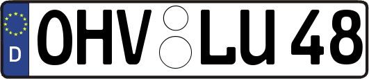 OHV-LU48
