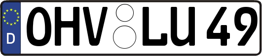 OHV-LU49