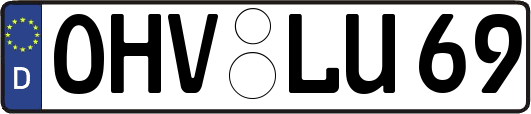 OHV-LU69