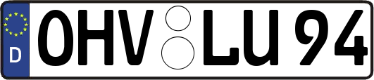 OHV-LU94