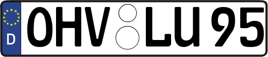 OHV-LU95