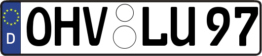 OHV-LU97