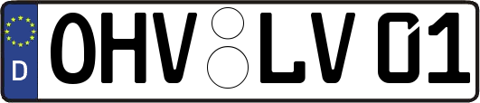 OHV-LV01