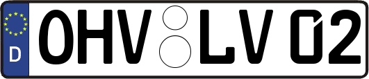 OHV-LV02