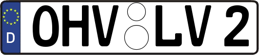 OHV-LV2