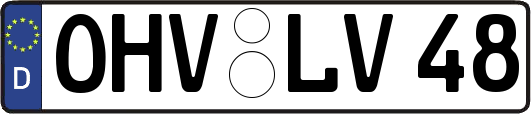OHV-LV48