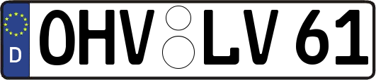 OHV-LV61