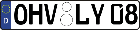 OHV-LY08