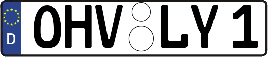 OHV-LY1