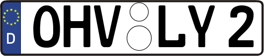 OHV-LY2