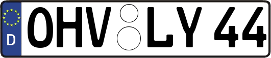 OHV-LY44