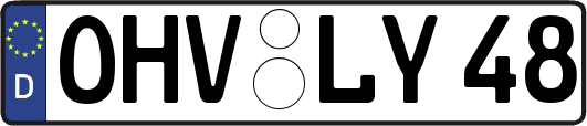 OHV-LY48