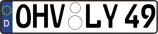 OHV-LY49