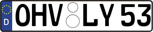 OHV-LY53