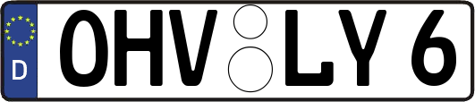 OHV-LY6