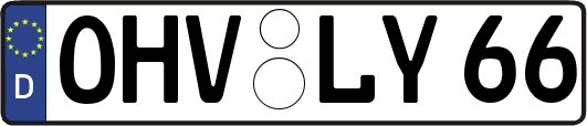 OHV-LY66