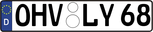 OHV-LY68