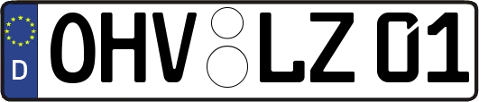 OHV-LZ01