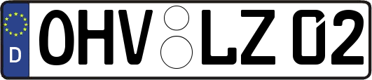 OHV-LZ02