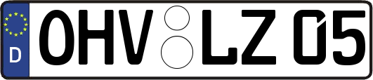 OHV-LZ05