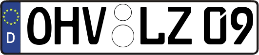 OHV-LZ09