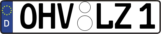 OHV-LZ1