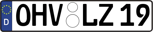 OHV-LZ19