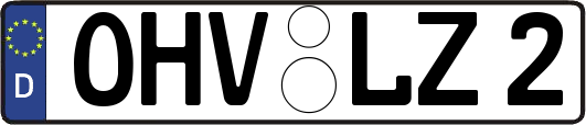 OHV-LZ2