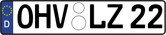 OHV-LZ22