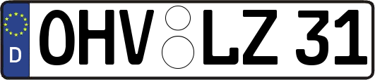 OHV-LZ31