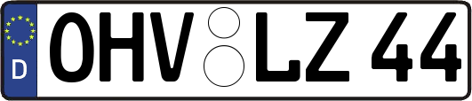 OHV-LZ44