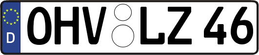 OHV-LZ46