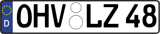 OHV-LZ48