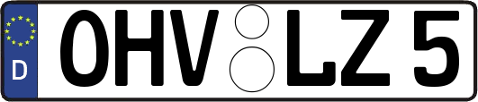 OHV-LZ5