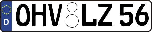 OHV-LZ56