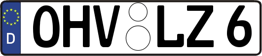 OHV-LZ6