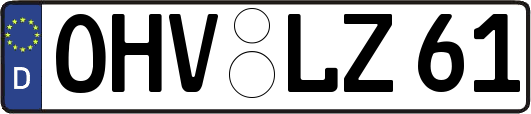 OHV-LZ61