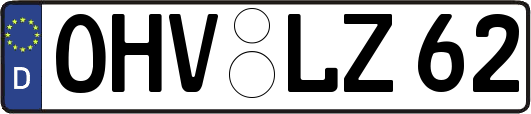OHV-LZ62