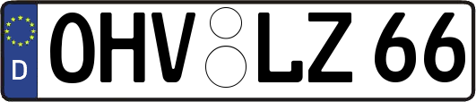 OHV-LZ66